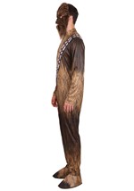 Mens Chewbacca Qualux Costume Alt 2