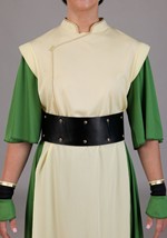 Girls Toph Deluxe Costume Alt 5