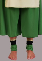 Girls Toph Deluxe Costume Alt 7