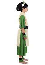 Girls Toph Deluxe Costume Alt 3