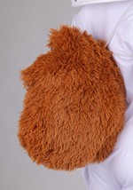 Womens Sandy Cheeks Deluxe Costume Alt 7