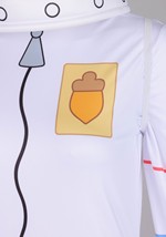Womens Sandy Cheeks Deluxe Costume Alt 6