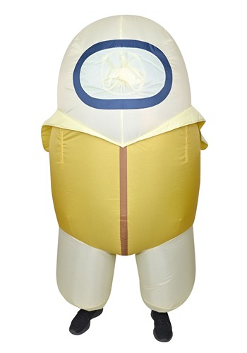 Kids Among Us Banana Peanut Butter Jelly Time Inflatable