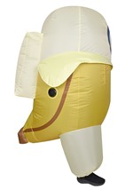 Kids Among Us Banana Peanut Butter Jelly Inflatable Alt 4