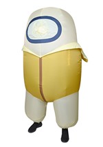 Kids Among Us Banana Peanut Butter Jelly Inflatable Alt 2