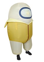 Kids Among Us Banana Peanut Butter Jelly Inflatable Alt 3