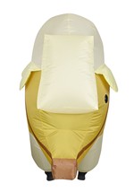 Kids Among Us Banana Peanut Butter Jelly Inflatable Alt 1