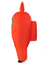 Adult Among Us Devil Inflatable Costume Alt 3