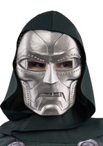 Child Marvel Doctor Doom Costume Value Mask