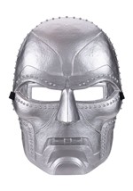 Child Marvel Doctor Doom Costume Value Mask Alt 5
