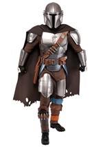 Star Wars Mandalorian Primalux Adult Costume
