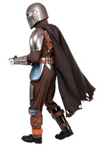 Star Wars Mandalorian Primalux Adult Costume Alt 4