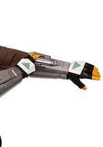 Star Wars Mandalorian Primalux Adult Costume Alt 5