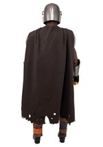 Star Wars Mandalorian Primalux Adult Costume Alt 2