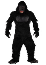 Two Bit Roar Gorilla Costume