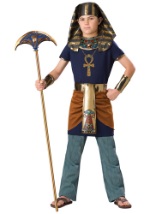 Child Pharaoh Costume