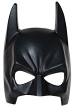 Adult Affordable Batman Mask