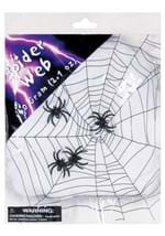Spooky Spider Web w/ Spiders Alt 1