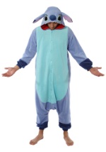 Stitch Pajama Costume