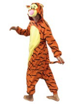 Tigger Pajama Costume