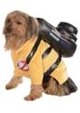 Ghostbusters Jumpsuit Pet Costume for Cats