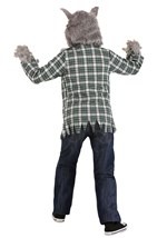 Kids Werewolf Costume7