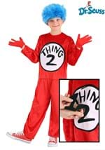 Thing 1 & Thing 2 Kids Costume Main UPD 1