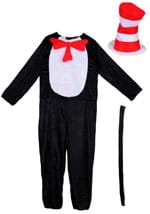 Cat in the Hat Adult Costume Alt 6