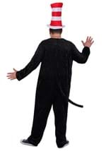 Cat in the Hat Adult Costume Alt 7
