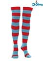 Thing 1 & Thing 2 Striped Knee Highs update