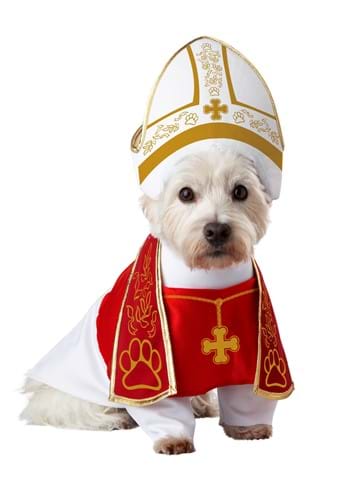 Holy Hound Pet Dog Costume