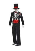 Day of the Dead Costume for Men