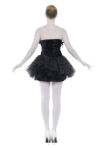 Gothic Swan Masquerade Costume Image 2