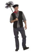 Chimney Sweep Costume