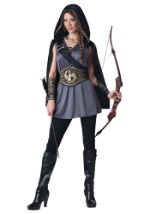 Adult Hunteress Costume