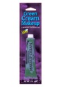 Professional Cream Makeup - Green	