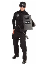 SWAT Shield	