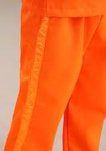 Toddler Orange Tuxedo Alt 1