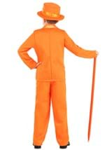 Child Orange Tuxedo Alt 1