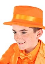 Child Orange Tuxedo Alt 2