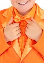 Child Orange Tuxedo Alt 3