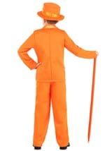 Child Orange Tuxedo Alt 2