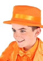 Child Orange Tuxedo Alt 3