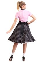 Sock Hop Cutie Costume