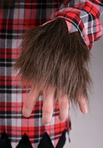 Adult Fierce Werewolf Costume Alt 4