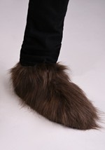 Adult Fierce Werewolf Costume Alt 6