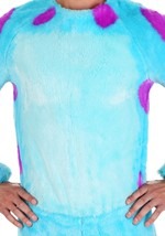 Adult Monsters Inc Sulley Costume Alt 5