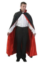 Vampire Cape mens