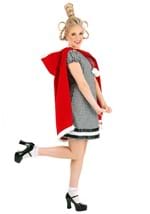 Christmas Girl Women's Costume Alt 1