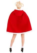 Christmas Girl Women's Costume Alt 2